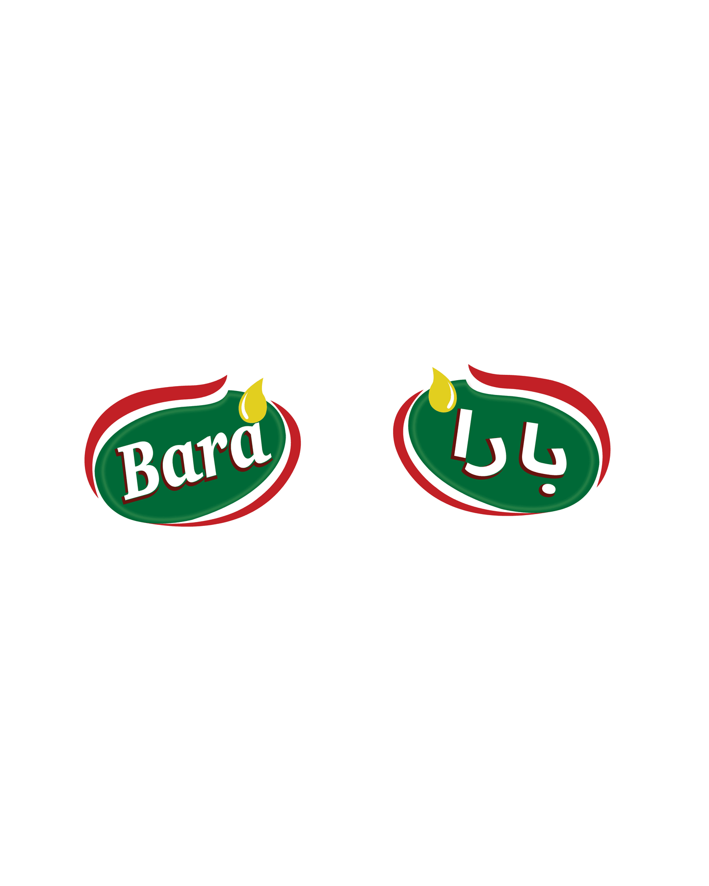 Bara Sudanese Sesame Oil (16.9fl oz.500 ml) - Bara Food